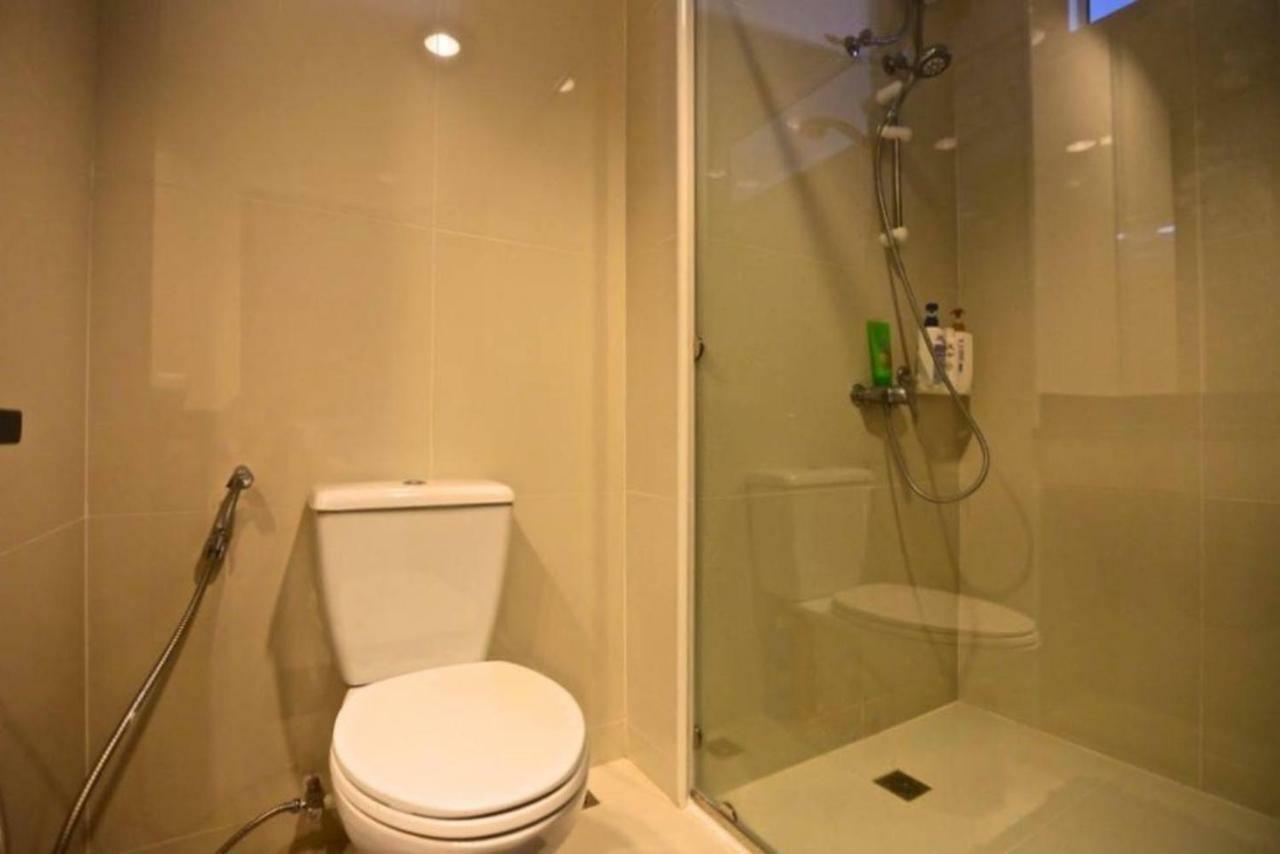 View Talay 6, 2 Bedrooms, Pattaya City Centre, Beach Road Eksteriør billede